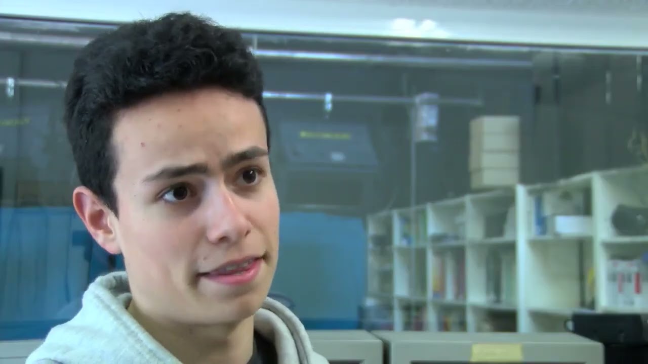 FP B&aacute;sica de Electricidad y Electr&oacute;nica IES La Torreta