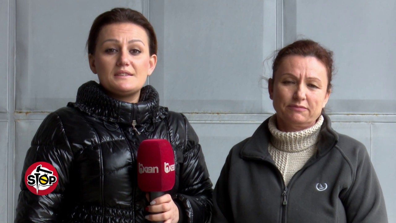Stop - Noteri, që mundësoi marrjen e kredisë, me firmën e falsifikuar! (15 mars 2017)