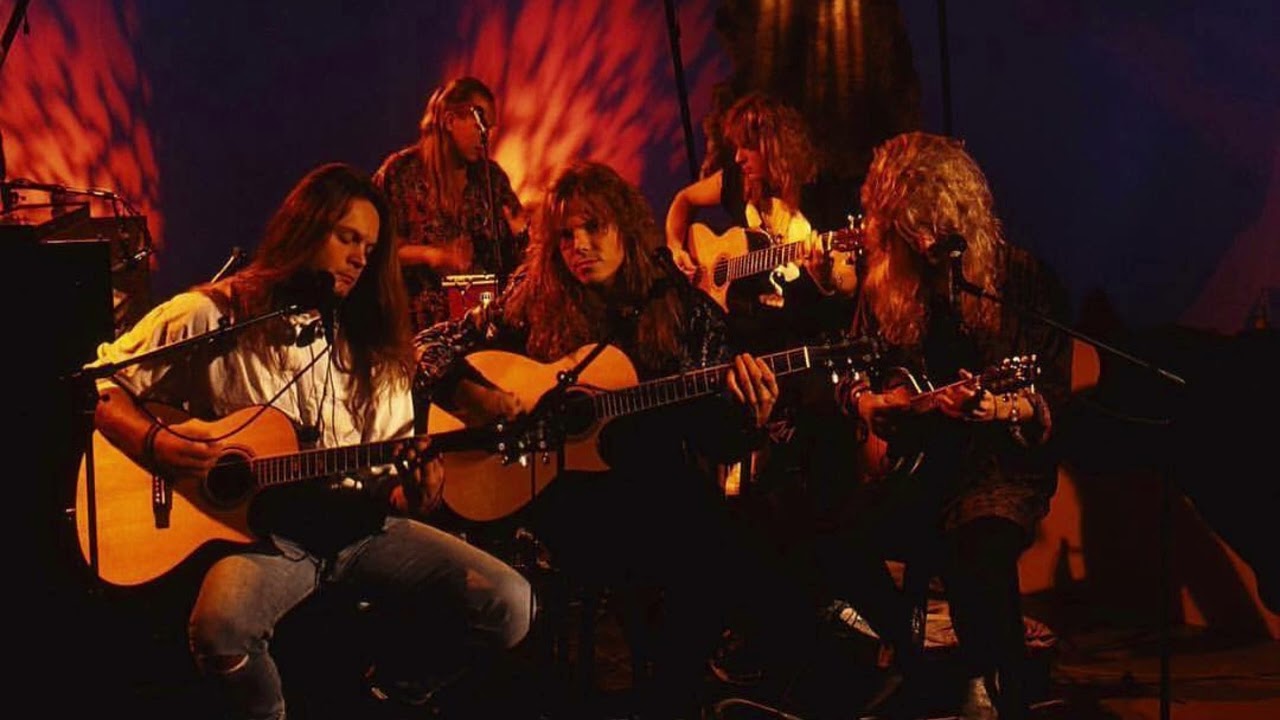 EUROPE - Live on Greater London Radio (1992)