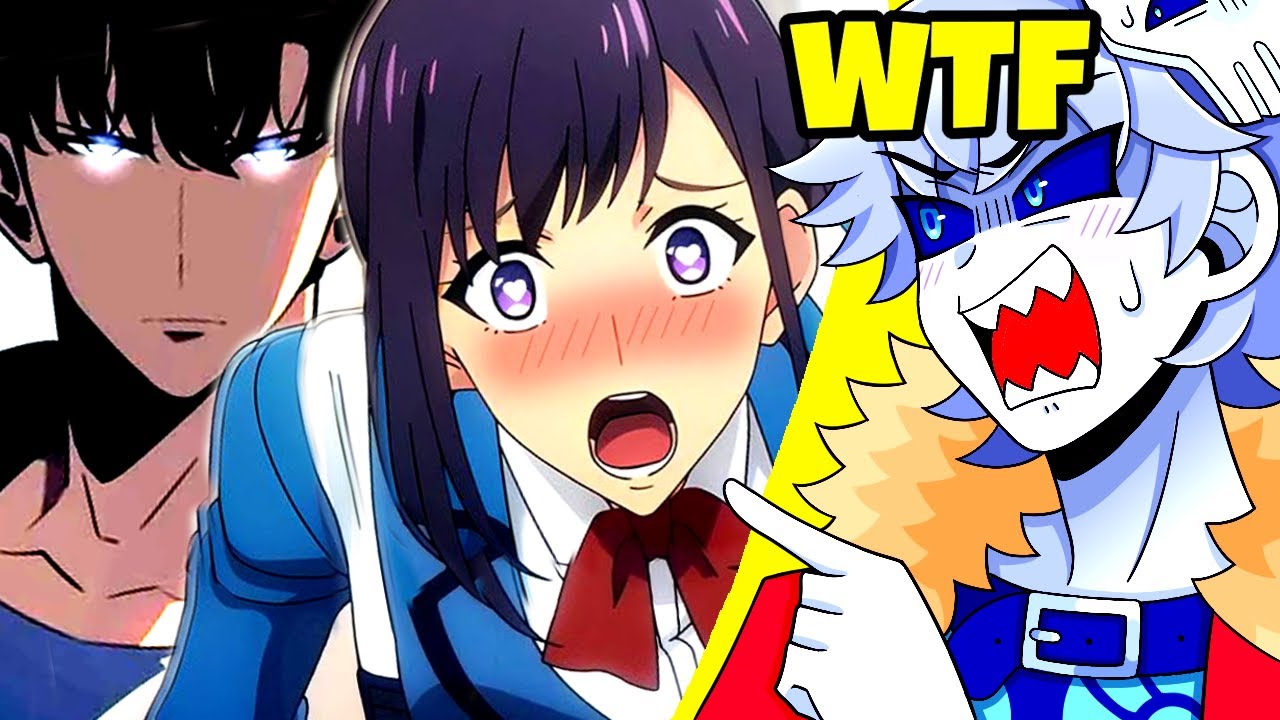 100% Blind Reaction to Sister Leveling. It BROKE Me.
