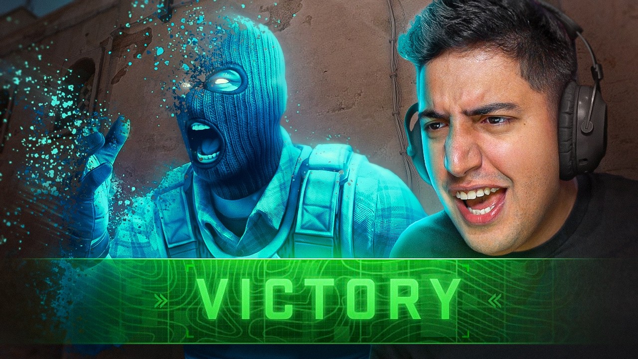 EU VOLTEI A TER ESPERANÇA NA COMUNIDADE DEPOIS DISSO... CHEATER PASSOU O MAIOR VEXAME DA VIDA DELE!!