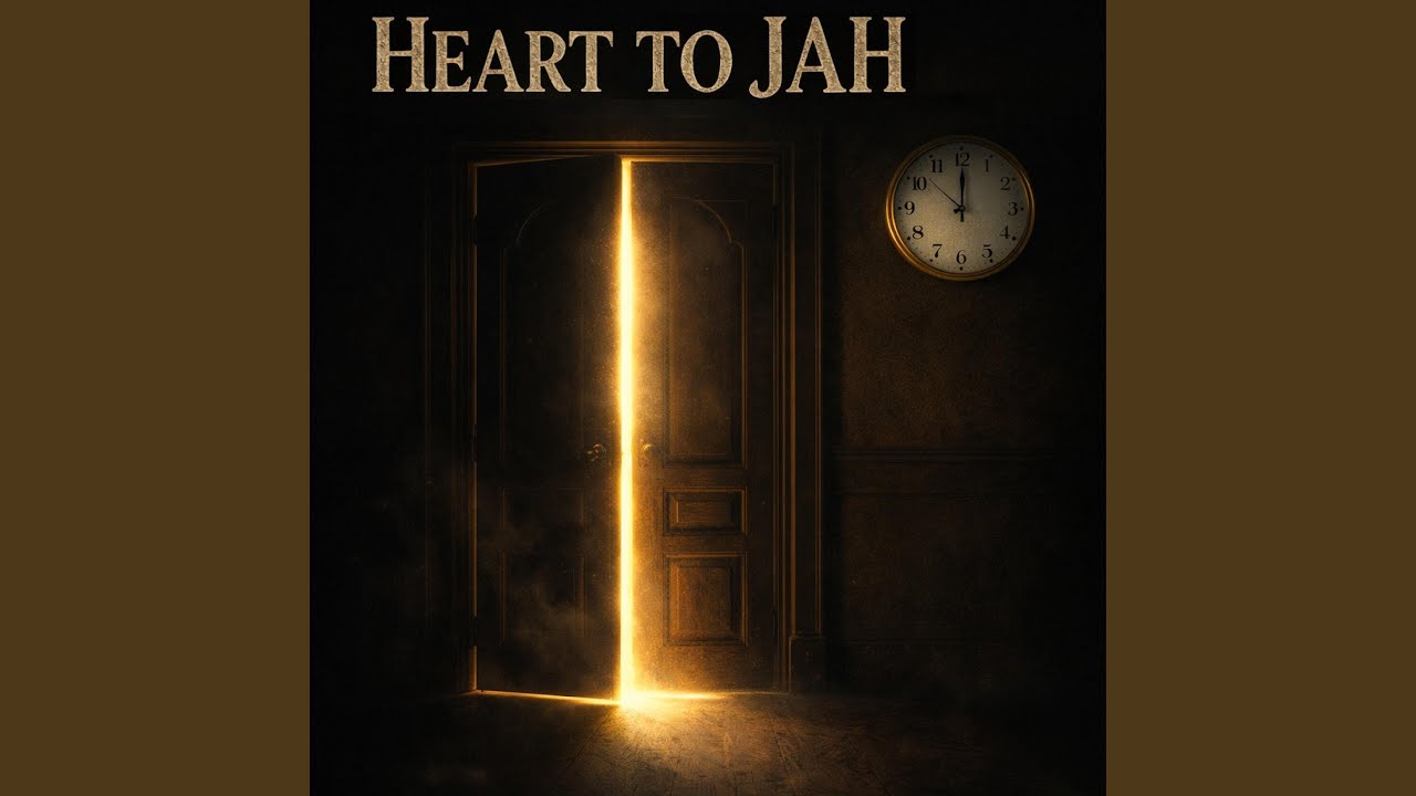 Heart to Jah