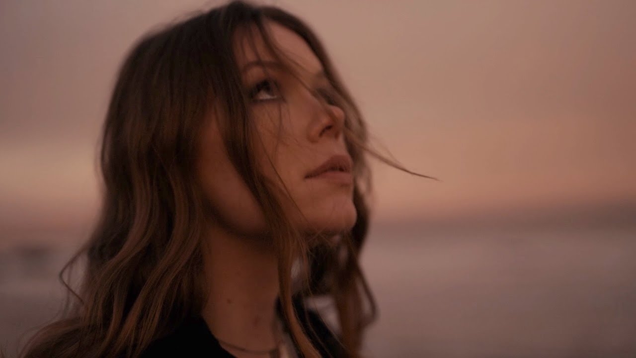 A Mind Made of Sky (This Too Shall Pass) - Rachel Croft (Official Music Video)