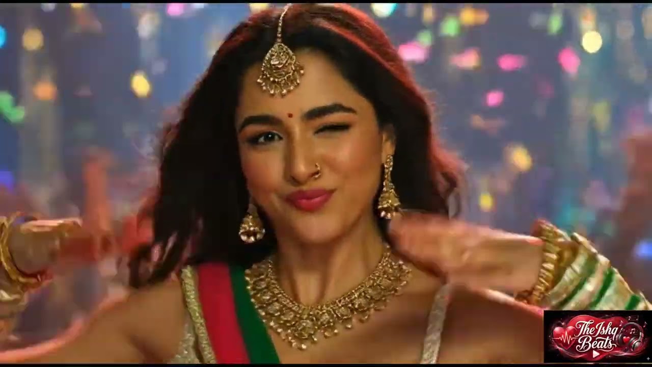 Main Girlfriend Hoon Costly 💃 | New Hindi Item Song 2026 | Aashiq Mere Hain Mostly | The Ishq Beats