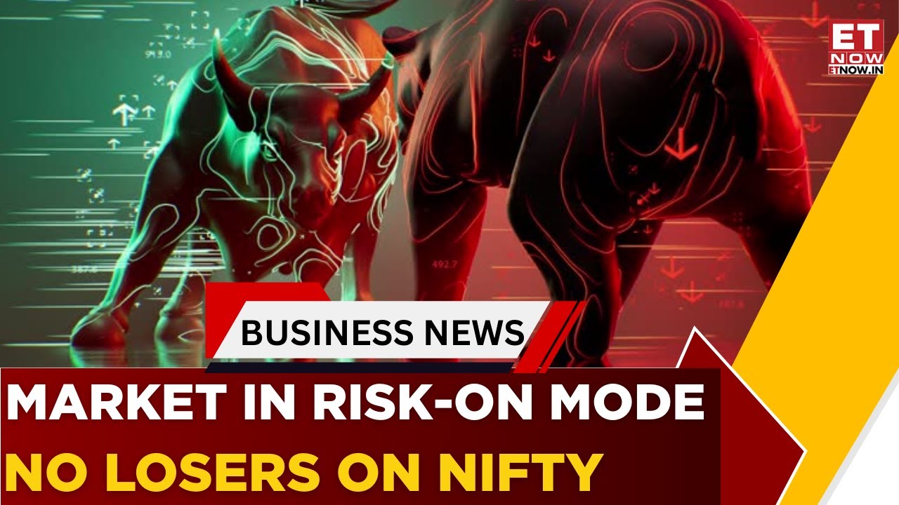 Trade Deal Boost, Credit Growth Cheers Markets | Sensex Ends 2,073 Higher | Market Experts | ET Now