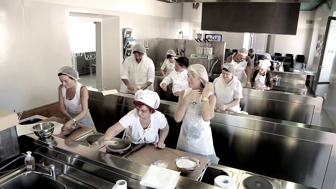 Forlimpopoli, il bello e il buono della Romagna