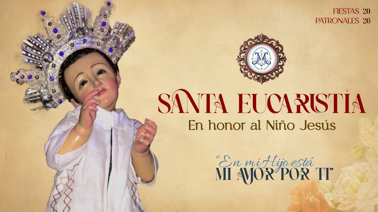 Fiesta del Niño Dios - 31 de Enero 2026