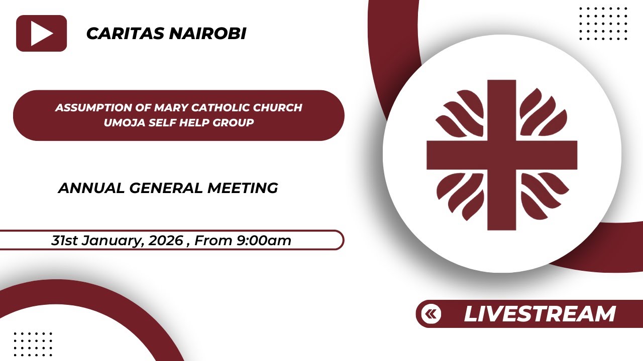 ASSUMPTION OF MARY C.C. UMOJA SELF HELP GROUP | A.G.M.