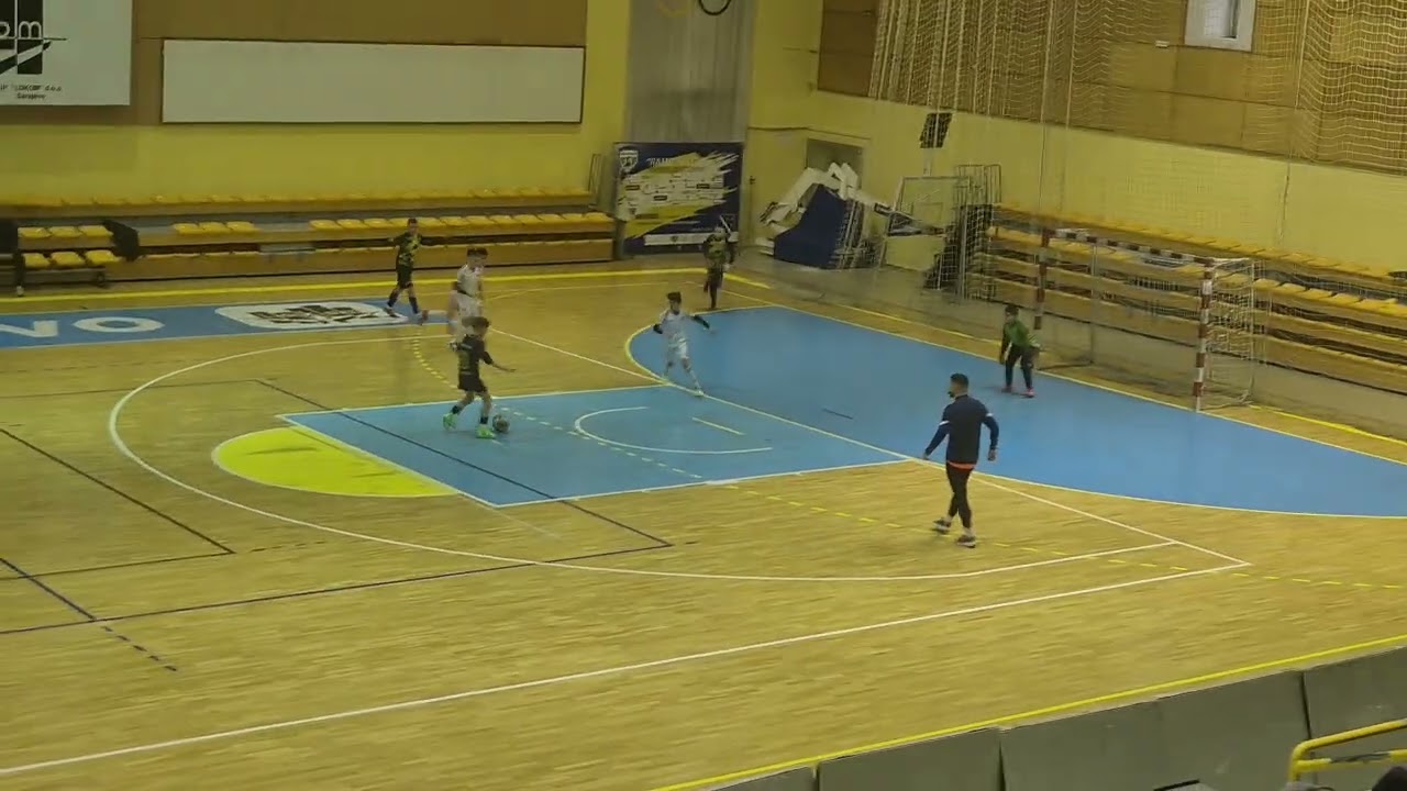 Fair Play-City Academy 2:0 Winter cup 2025