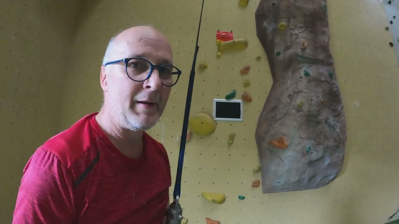 Easy Climb Essen