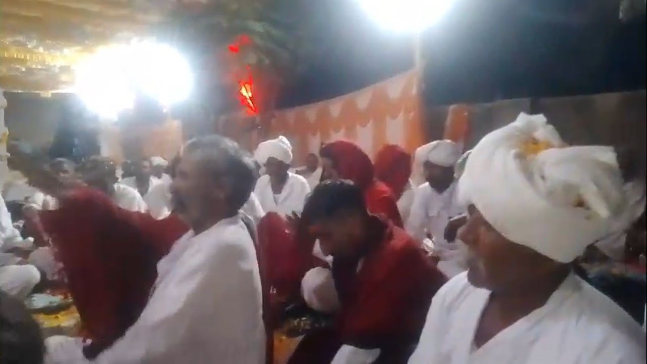 ગોગા મહારાજ | પચણ ભુવાજી | Pachan Bhuvaji | Rabari Dhor Kutch 