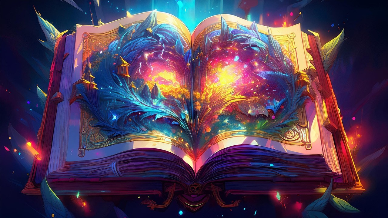 The Arcane Tome Is BUSTED! - Spin Hero