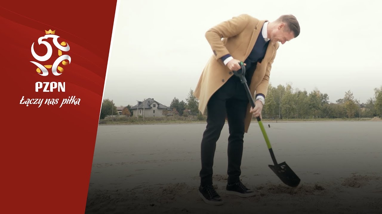 Łukasz Piszczek otwiera akademię piłkarską