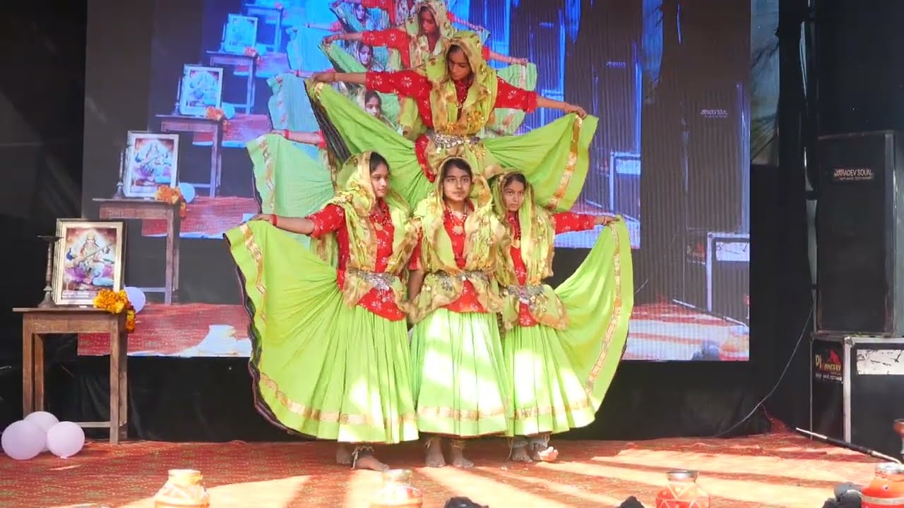हरियाणवी सिक्खा डांस #annualfunction2026 #dance #rsps #school #umra #hansicity #hisar #haryanvi 🥰🥰🙏🙏