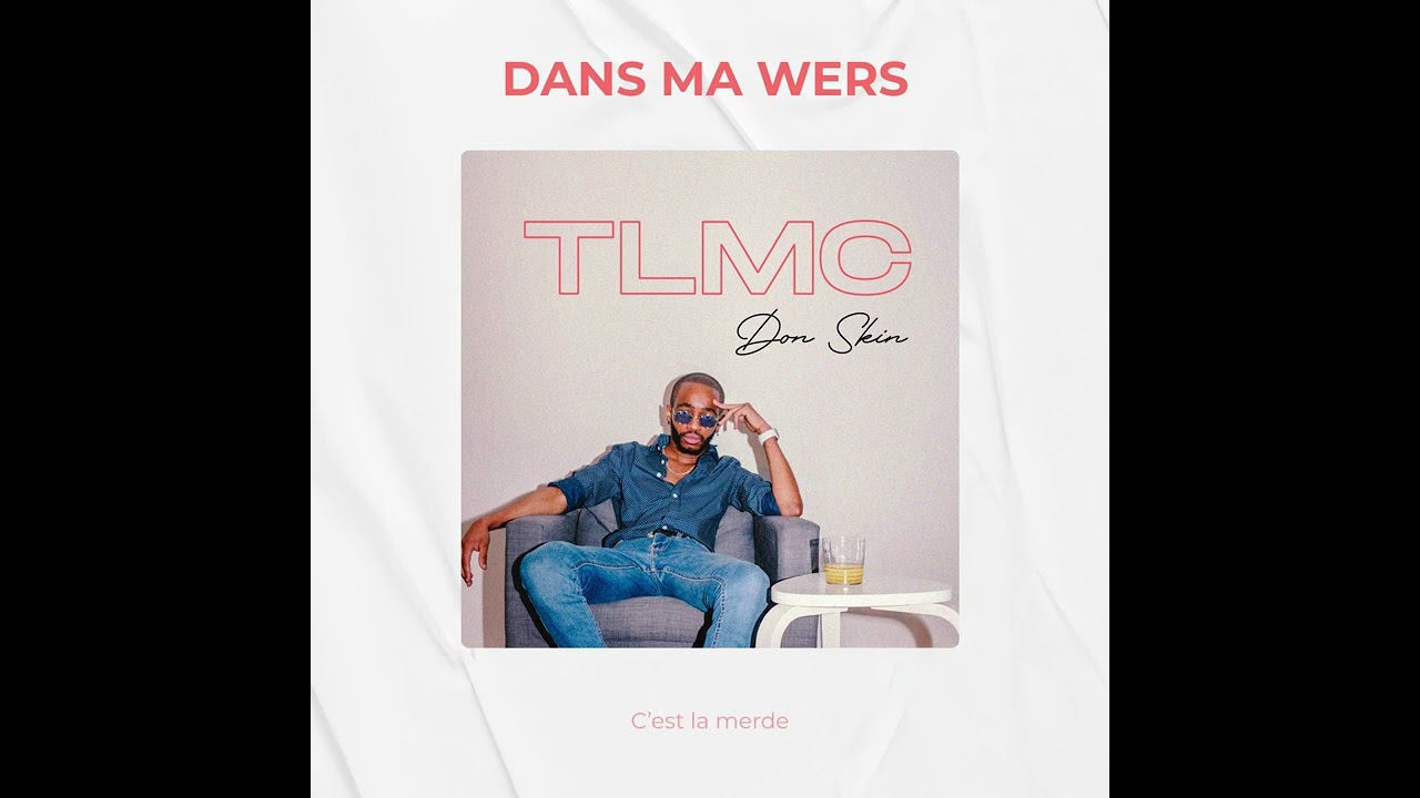 Don Skin - Dans ma wers