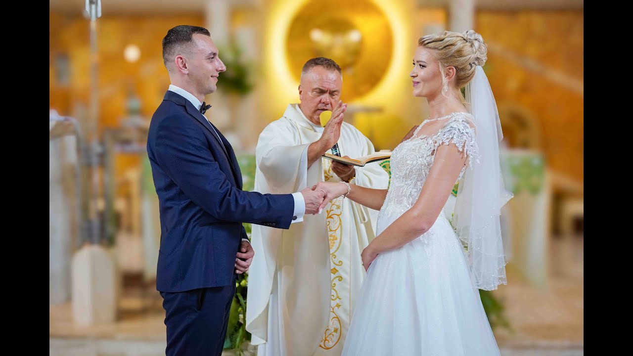 Zwiastun Wedding Day Iwona & Andrzej 27 07 2024