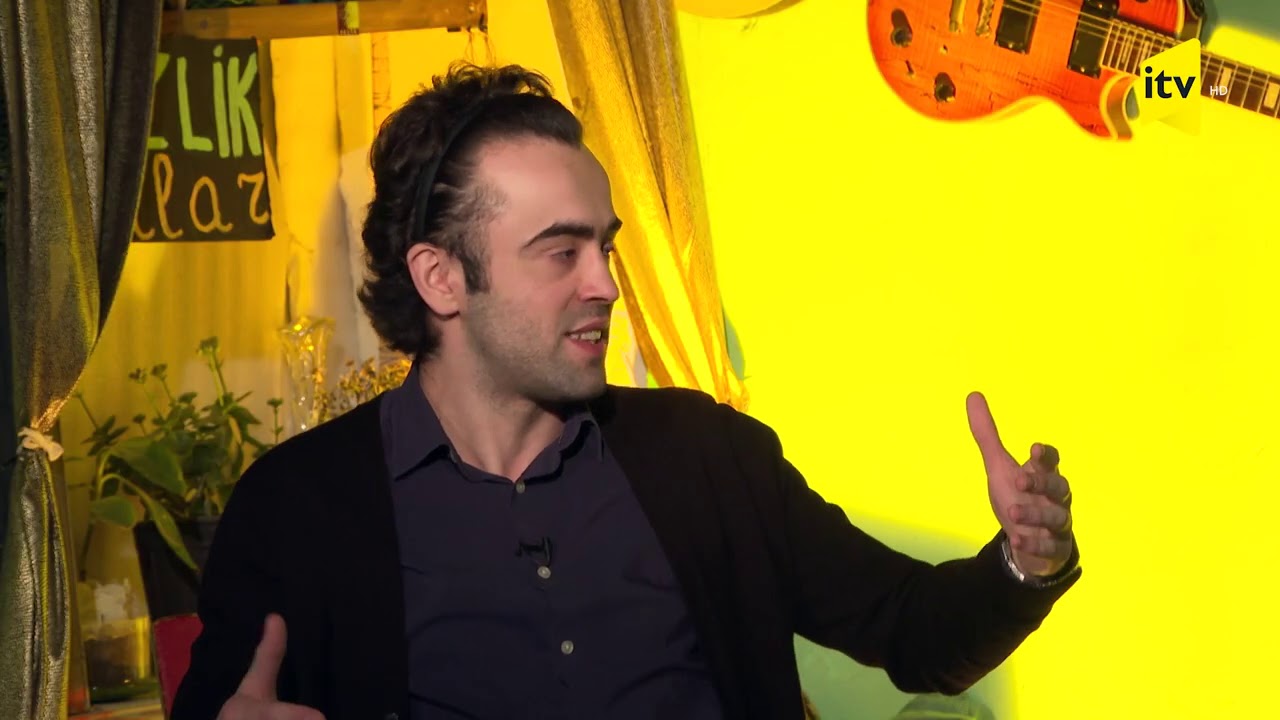Rep tənqidçisi Samir Ramazanov: 