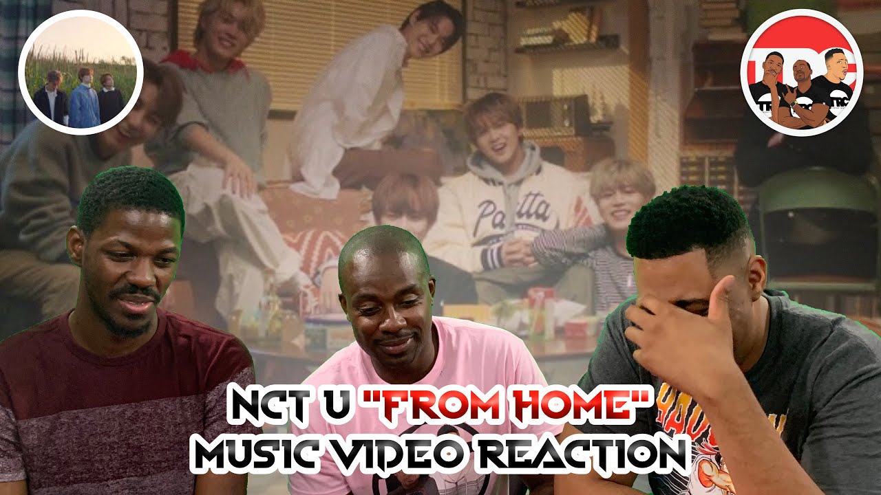 NCT U 