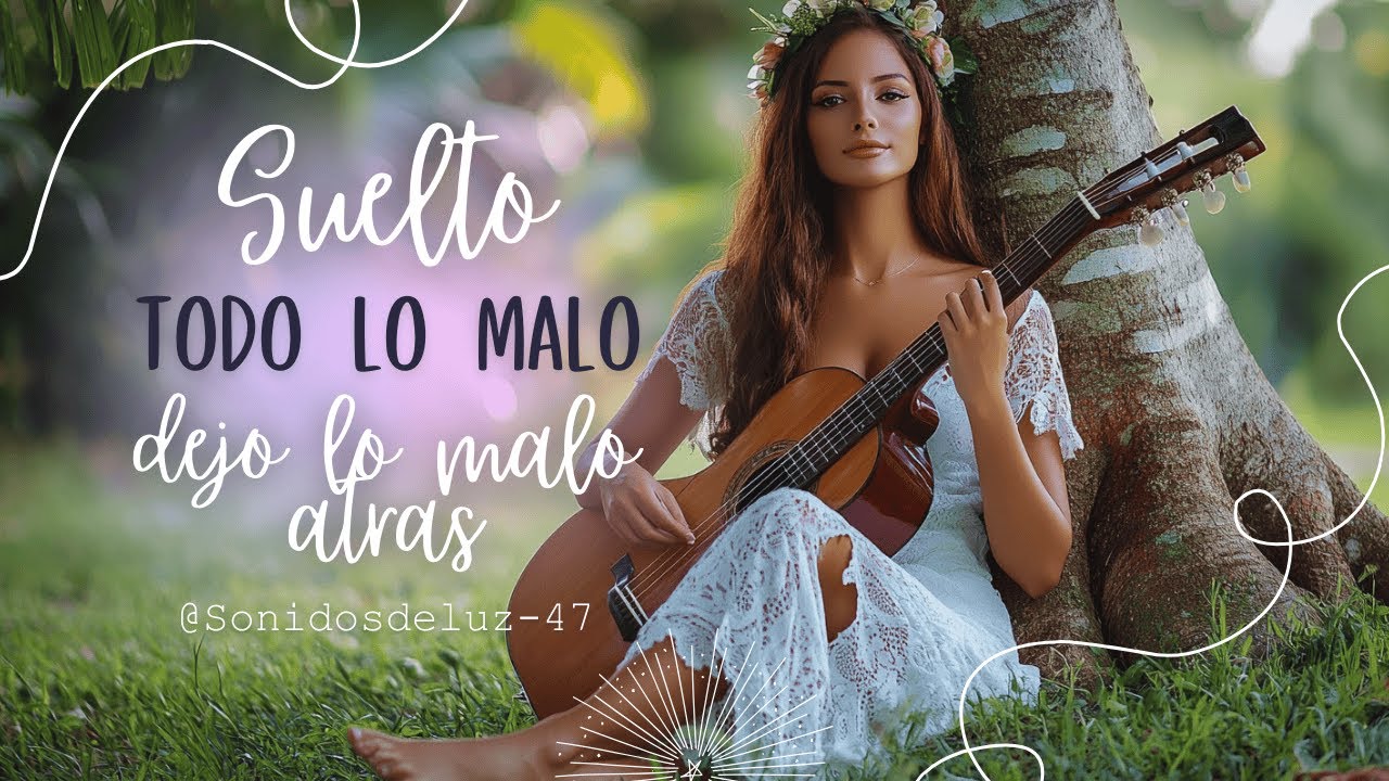 HO'OPONOPONO EXTREMO: LIMPIEZA TOTAL EN UNA CANCIÓN 🌺