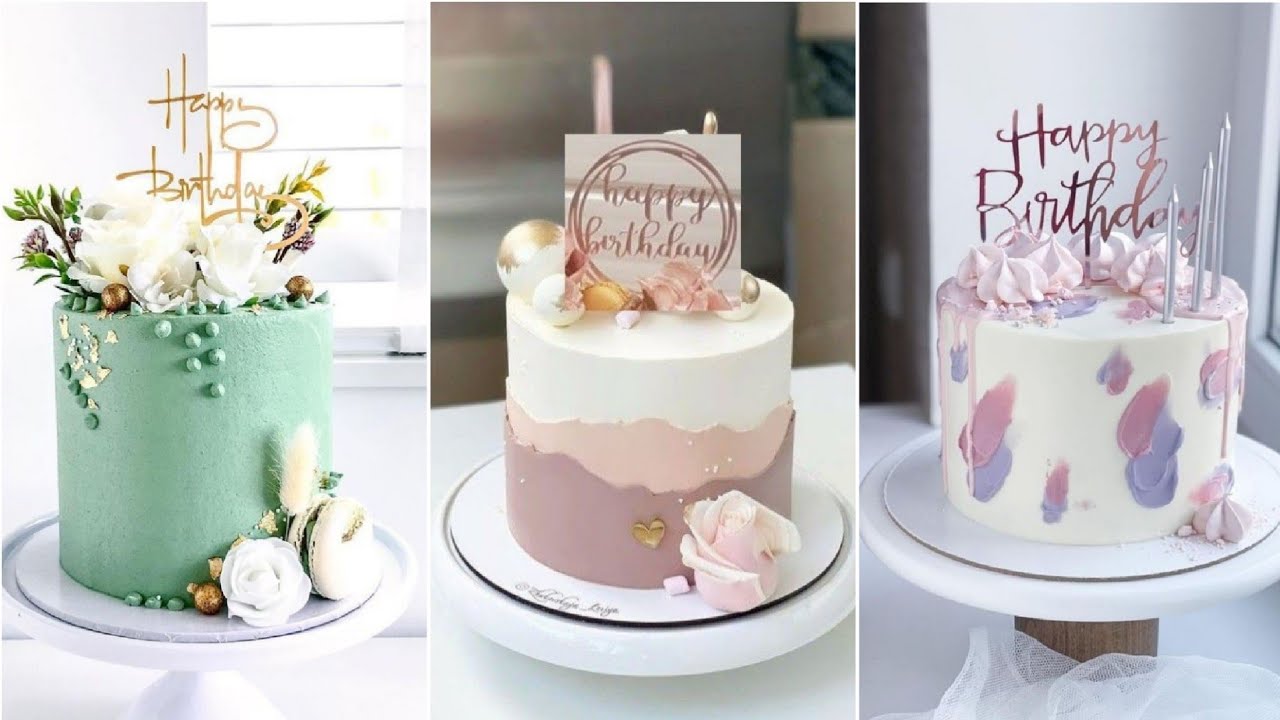 Birthday Cake Designs/colourful birthday Cake Ideas 2023