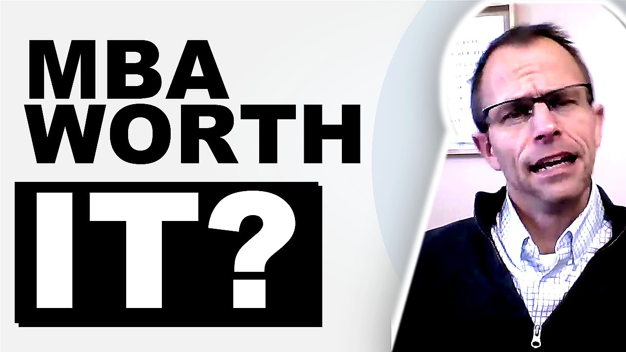 Стоит ли инженерам получать степень MBA? Плюсы и минусы!