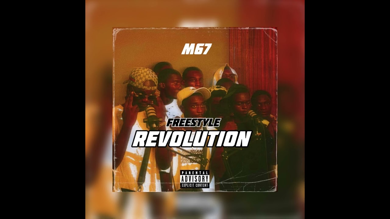 M67_Freestyle Révolution 1