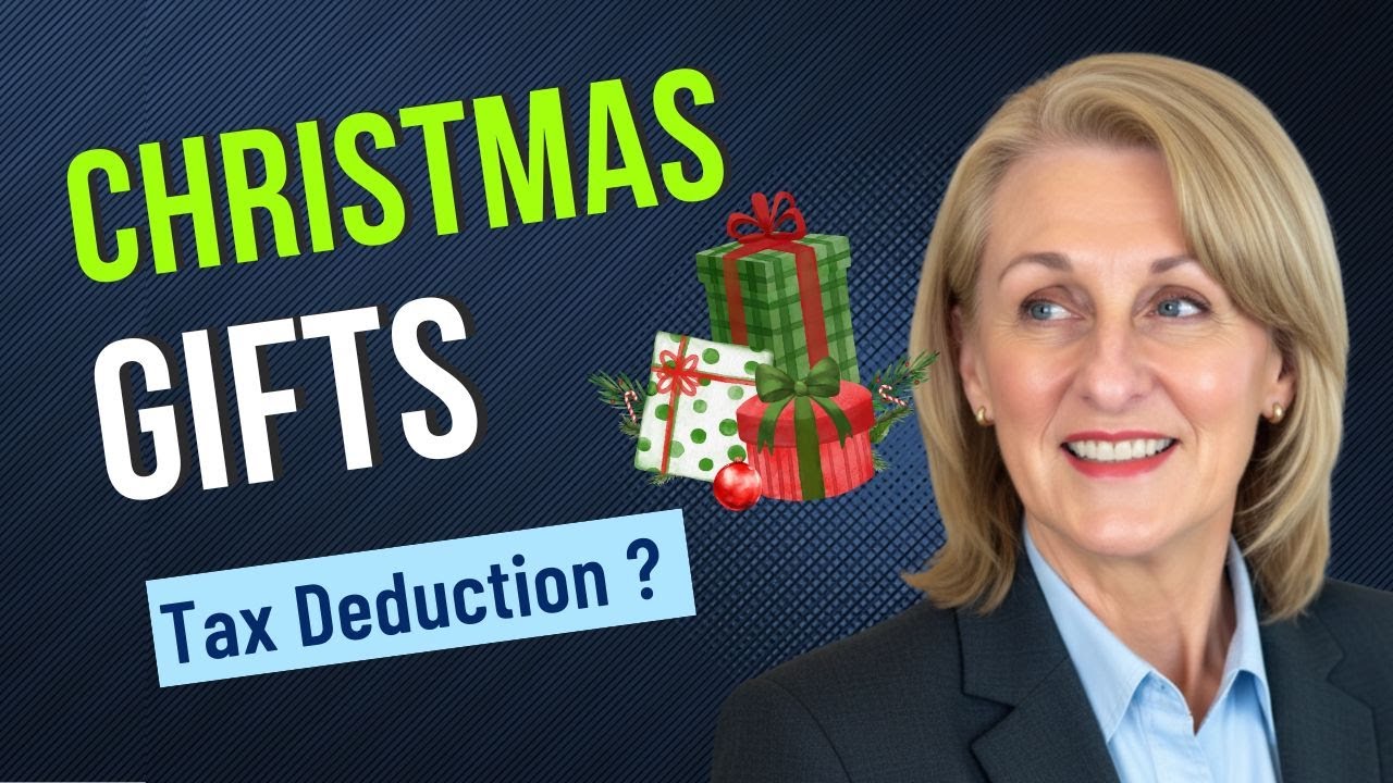 Avoid These Christmas Gift Tax Mistakes!