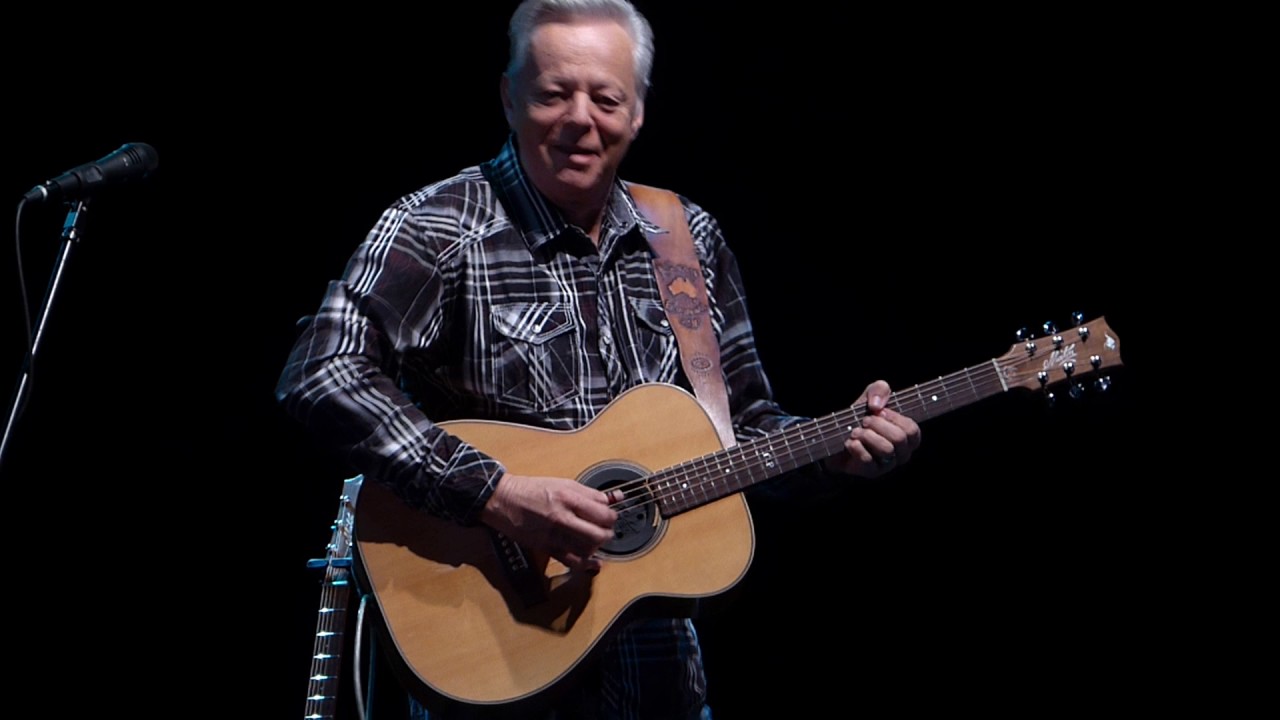 Tommy Emmanuel - Cannonball Rag - Live in Warsaw, Palladium, 2017-03-18