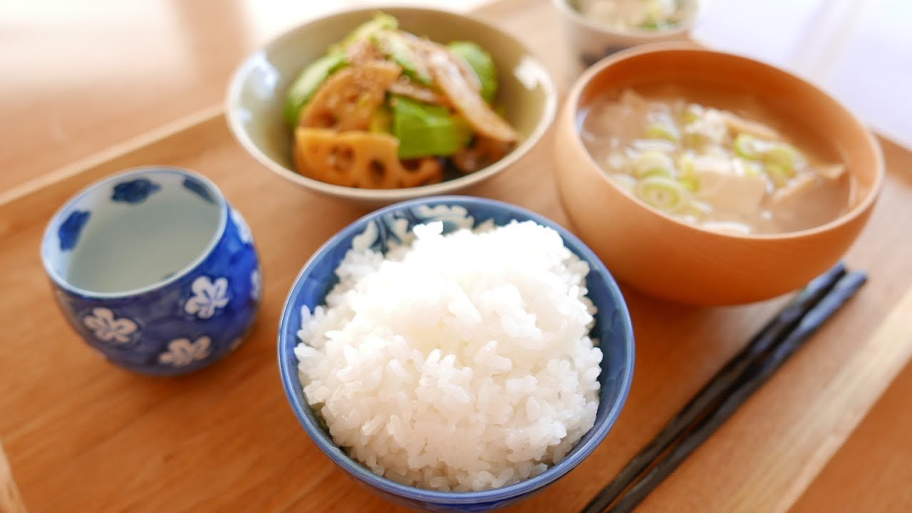 アボカド蓮根 Avocado Lotus root