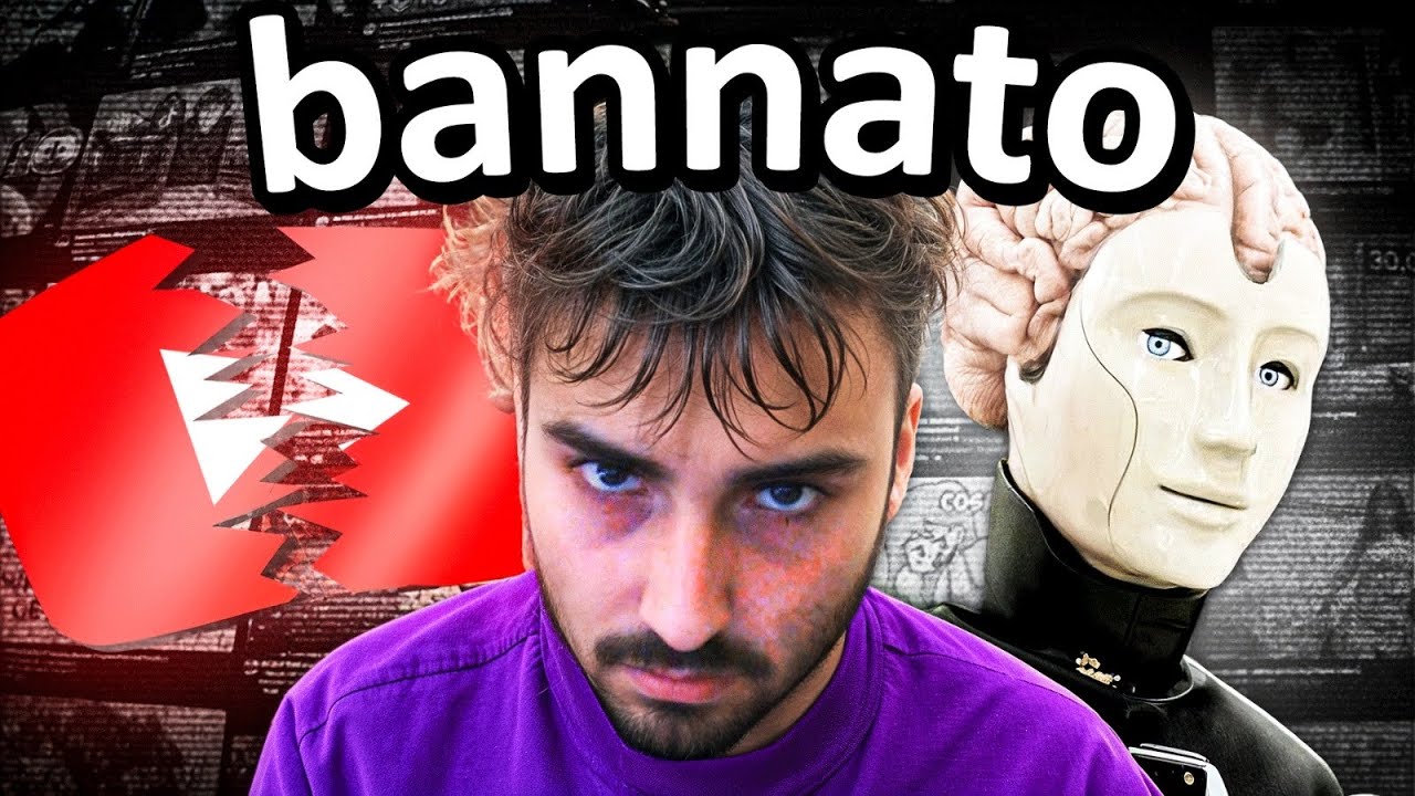Potrei perdere tutto e non sto bene.