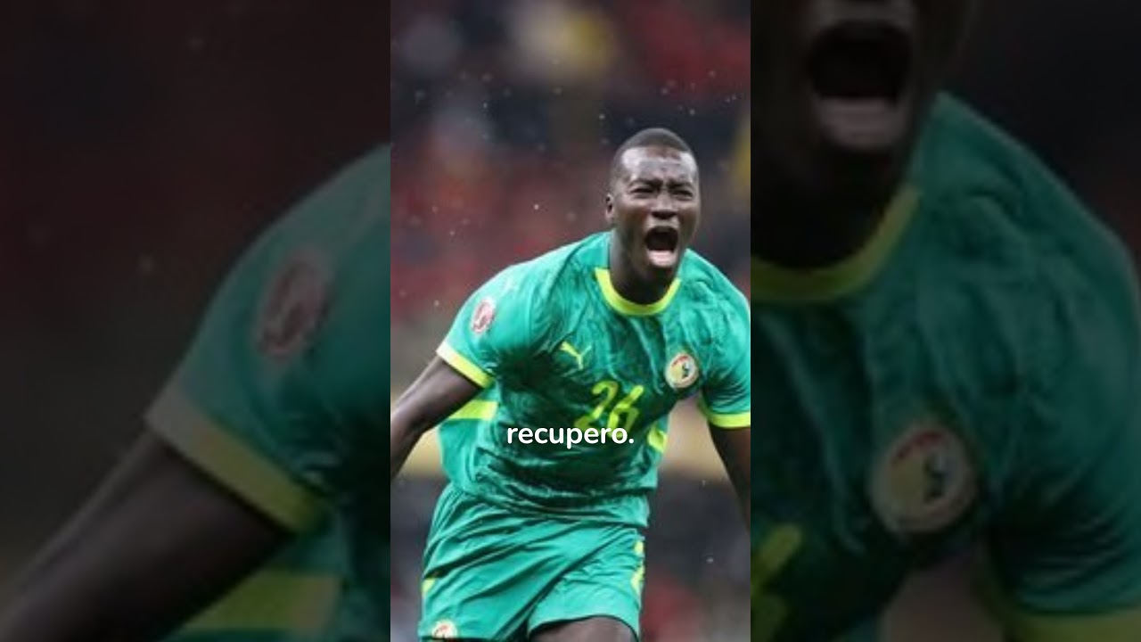 SHOCK COPPA D’AFRICA: MANE’ FERMA TUTTO E TRASCINA IL SENEGAL AL TITOLO.