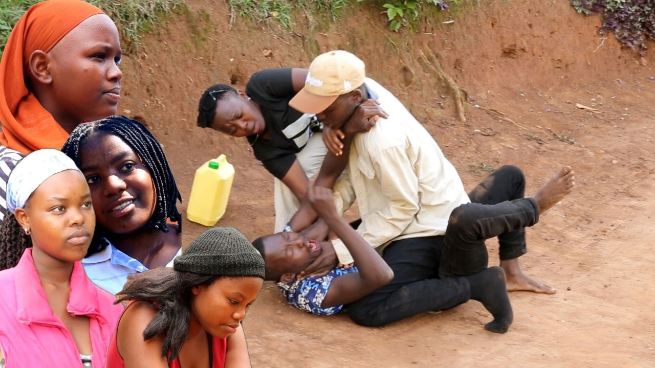 NONE MEDIA TV :Amaco yinda