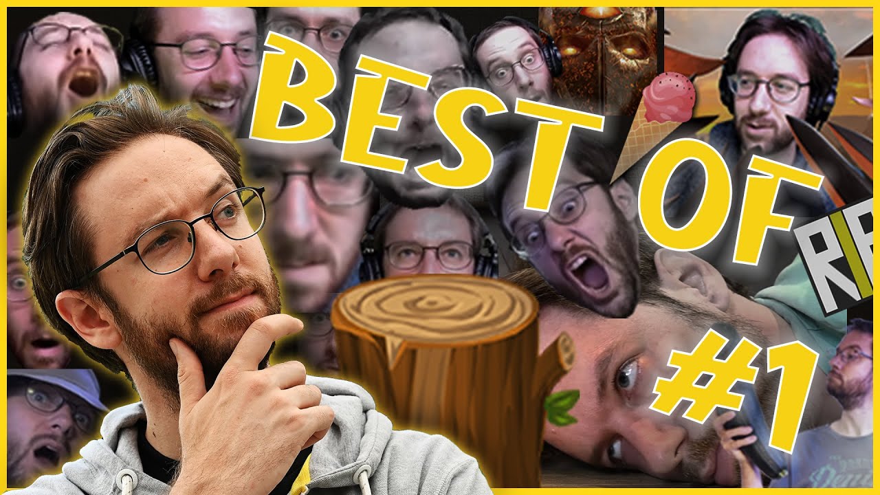 BEST OF M4F #1 Vidéo spéciale 50k abonnés !!!