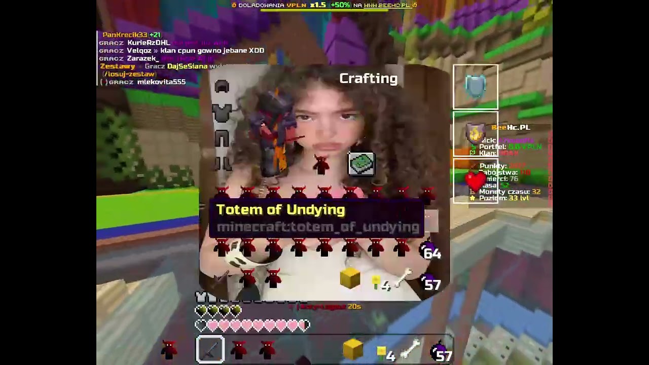 BEEHC montage -