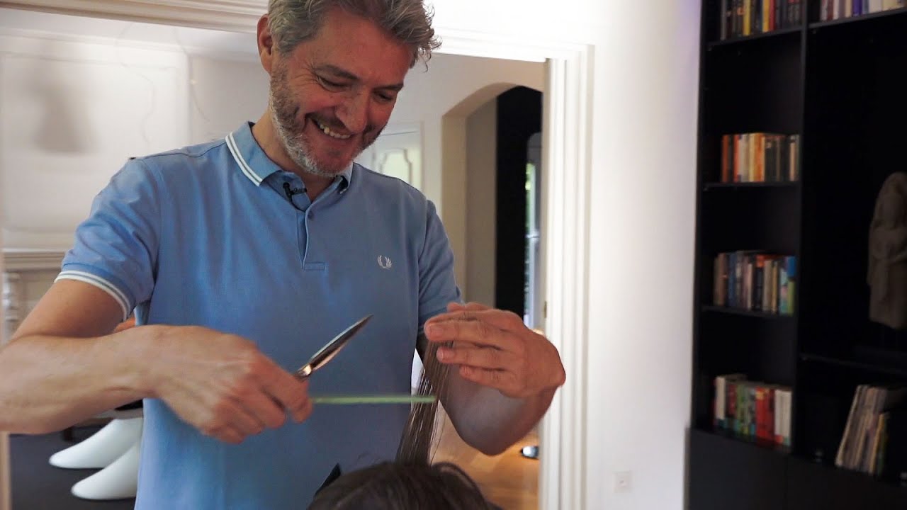Ruïneert 'kapper Kürt' het haar van zijn eigen vrouw? | BEAT VTM