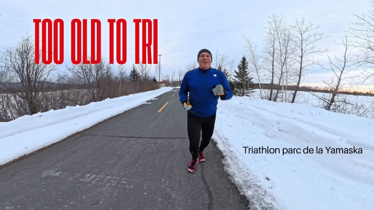 Triathlon: le début de l’aventure