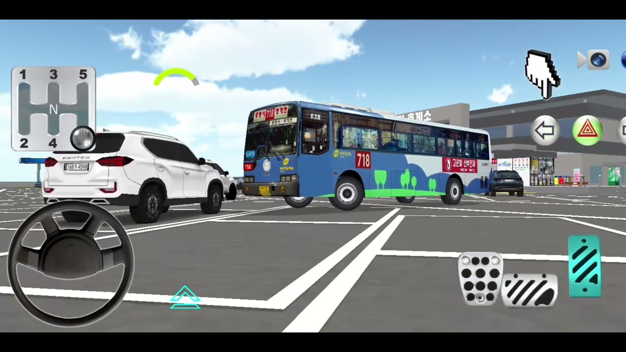3D gameplay classic new diving classic 3D YouTube new car wash game play classic new game 