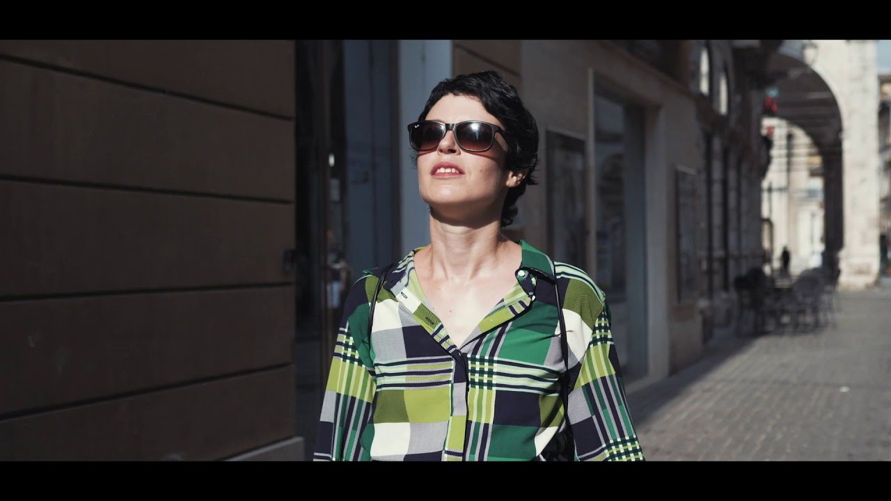 Stefano Vergani - Margot (Official Video)