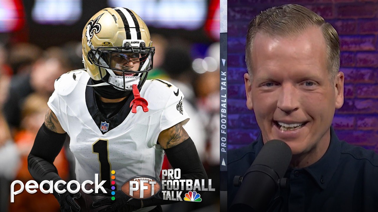 Tennessee Titans reportedly spend big-time early in free agency | Pro Football Talk | NFL on NBC