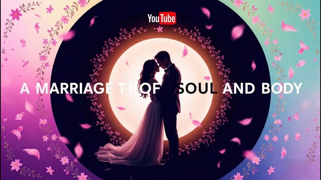 &ldquo;Wedding Time: A Marriage of Soul and Body&rdquo;