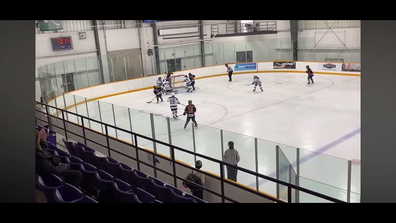 Season saves Sudbury Lady Wolves, and Lo-Ellen Knights Hockey