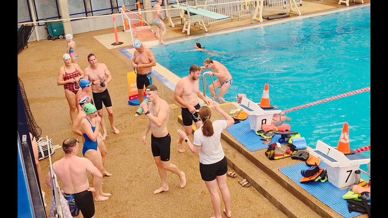 (21-12-25) Warringah Masters Christmas Squad