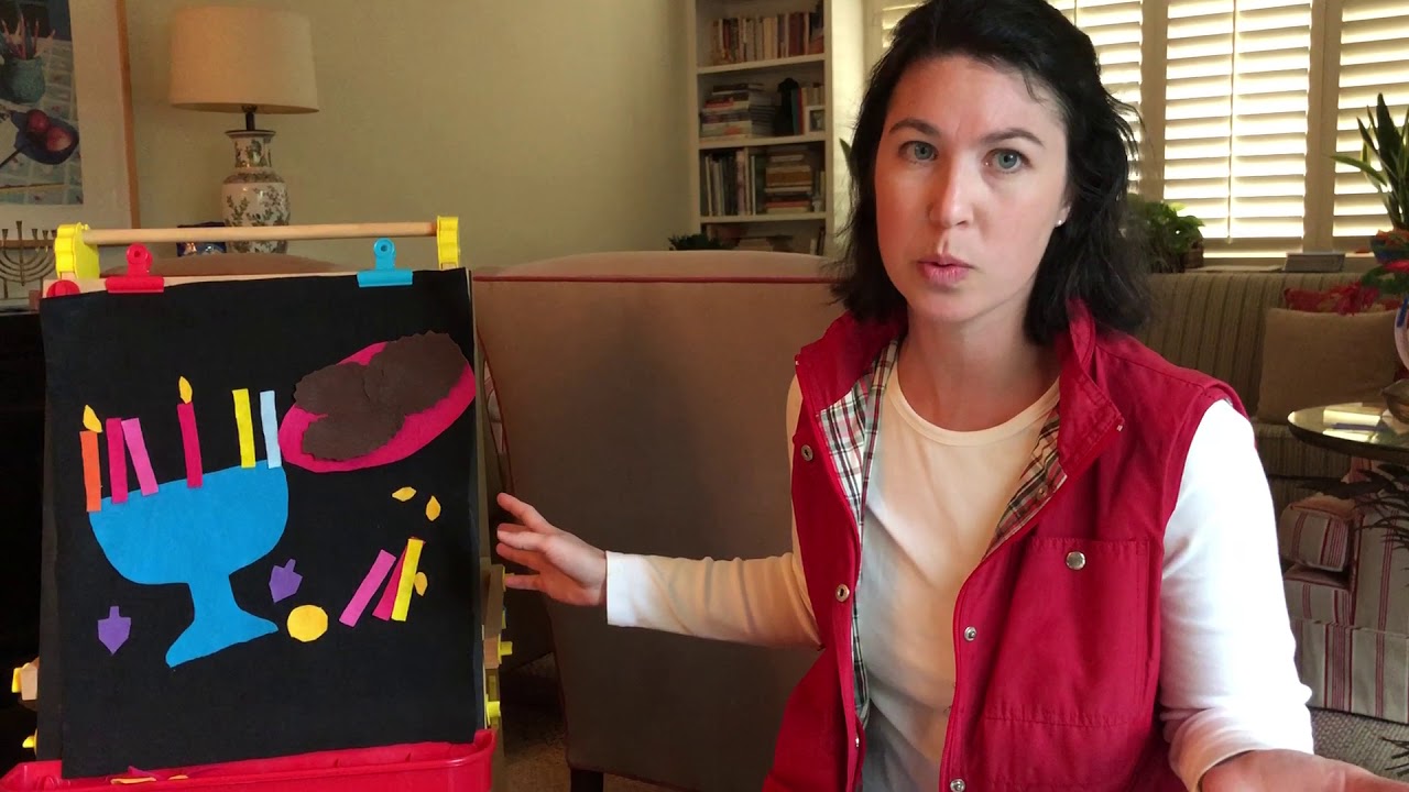 Useful and Eco-Minded Hanukkah Gift Guide from Melissa at Little Kosher Lunch