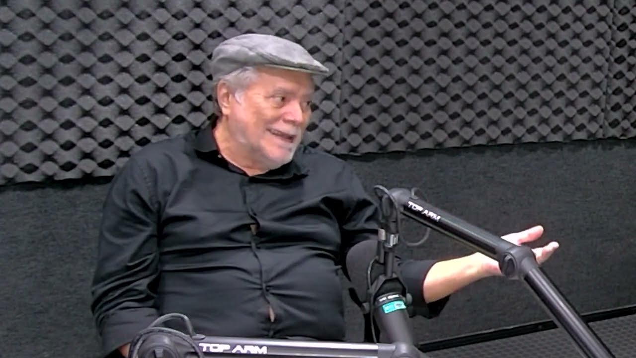 Podcast Ponto Legal - EP 14: DIREITO TRIBUTÁRIO