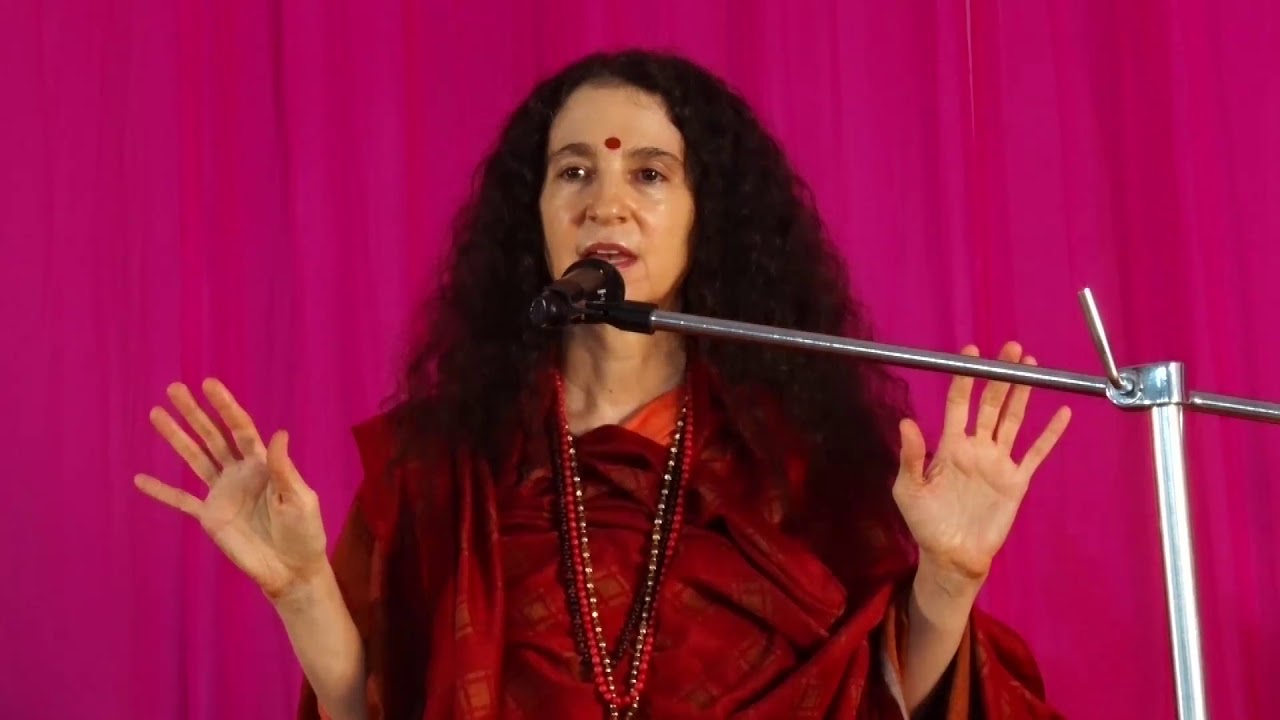 The spiritual essence of India (Nov 2017)
