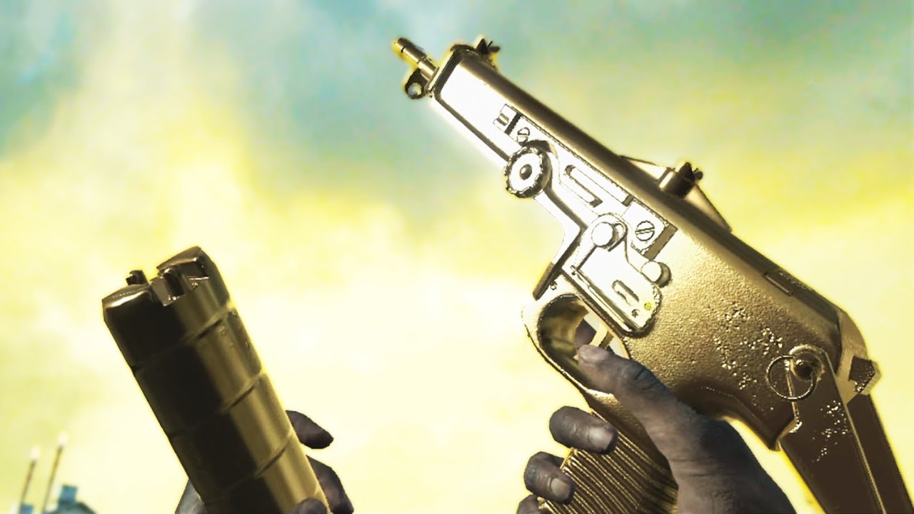 Call of Duty Modern Warfare 3: Domination Multiplayer Gameplay