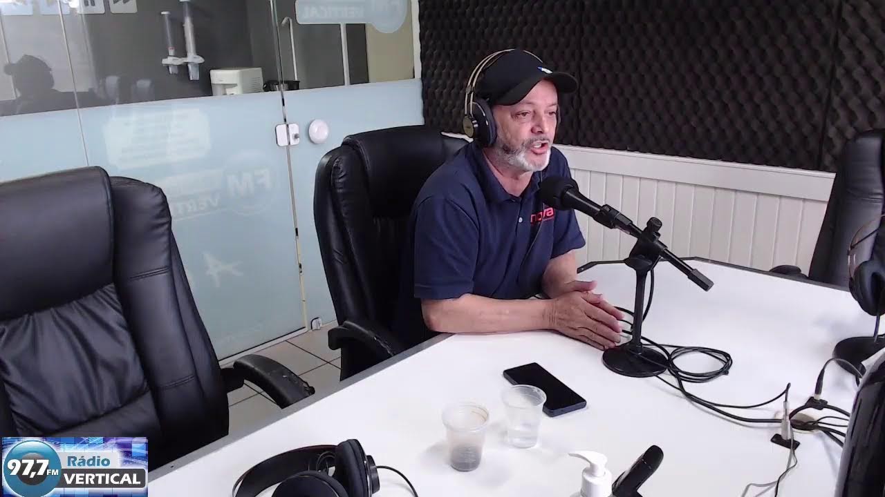 PROGRAMA TEMPO DE MILAGRES - AO VIVO - 12/03/2026