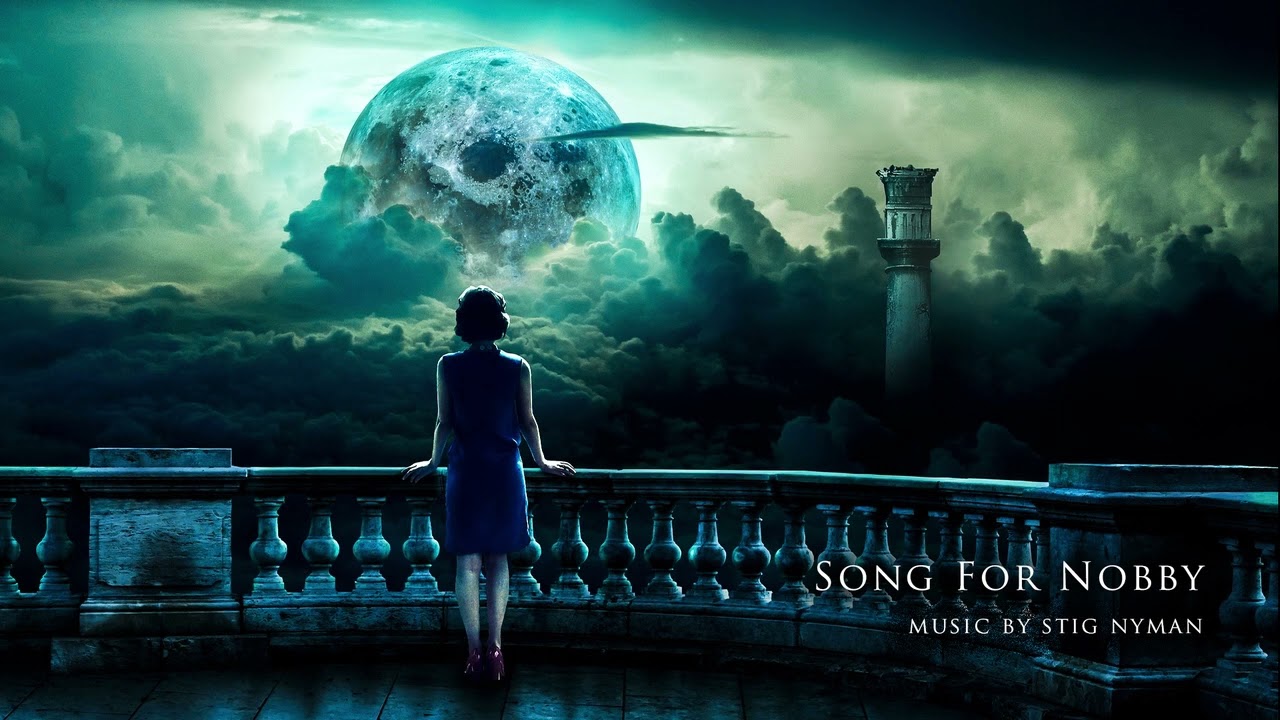Song For Nobby