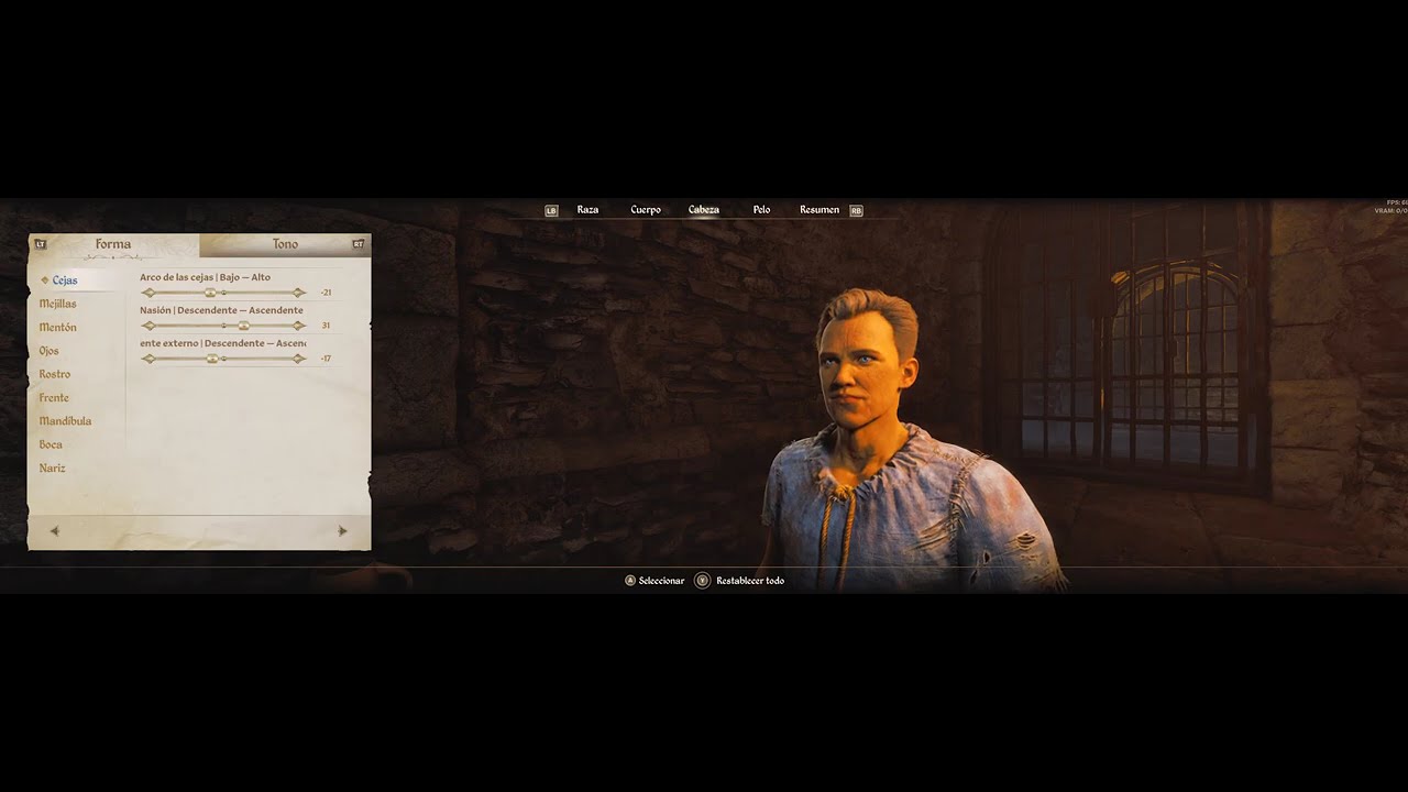 OBLIVION REMASTERED 2025: Unreal Engine 5 + NOLVUS Reshade is BEYOND Realistic! (32:9 UltraWide)