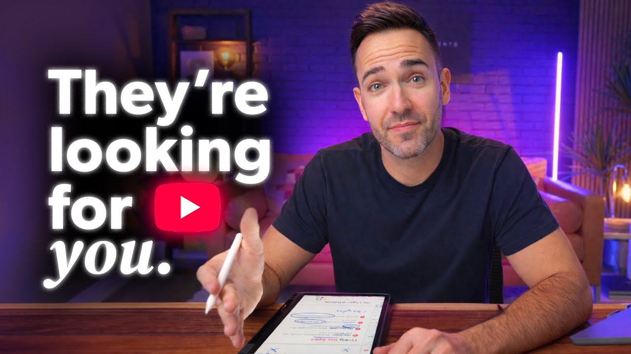 10 Years of YouTube Client Strategy in 30 Minutes